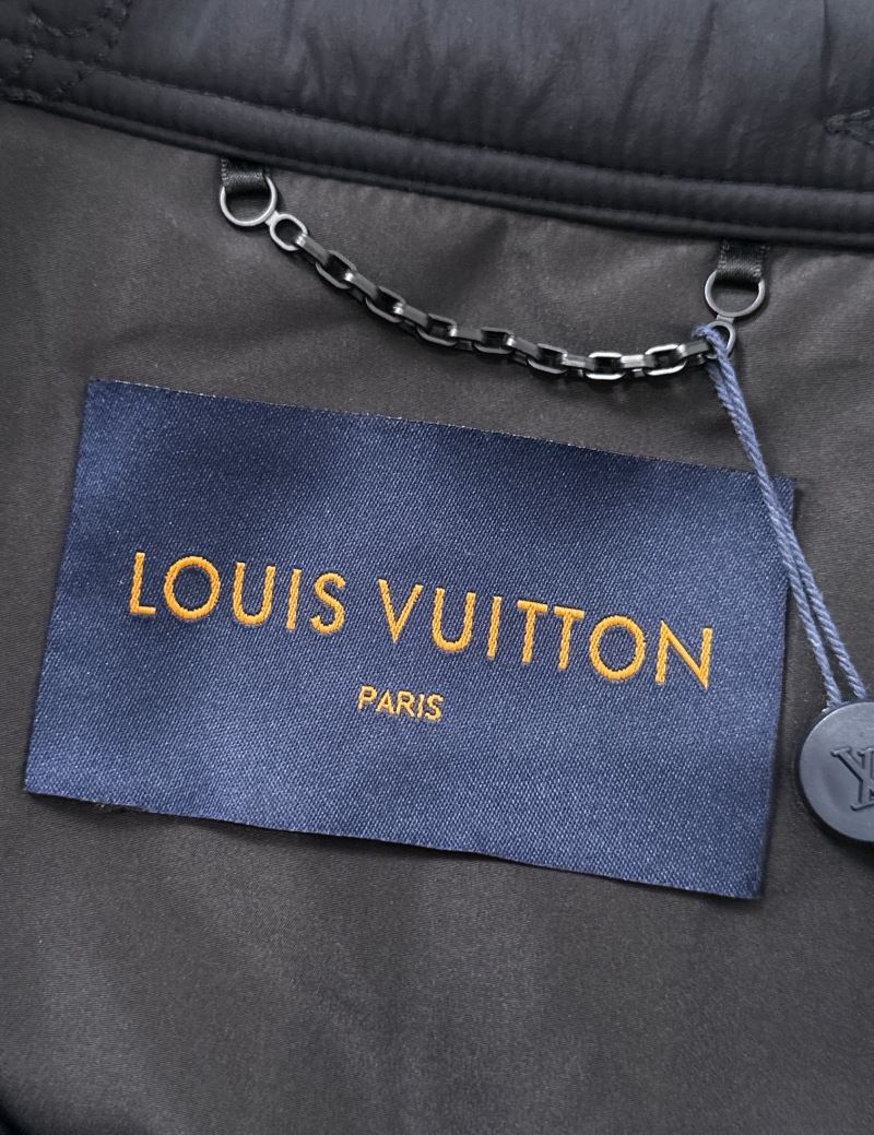 Louis Vuitton Outwear